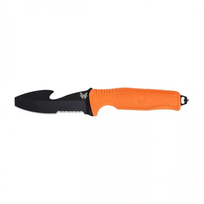 Nardymo peilis Benchmade 112SBK-SOML H2O
