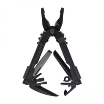 Multitool Gerber MP600 Bluntnose juodas