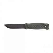 Morakniv Garberg BlackBlade C anglinio plieno peilis, žalias