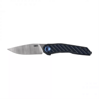 Sulankstomas peilis Zero Tolerance ZT 0545BLUCF