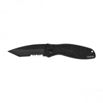 Sulankstomas peilis Kershaw Blur Tanto 1670TBLKST