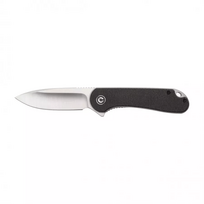 Sulankstomas peilis Civivi Elementum C907T Dark Green Micarta