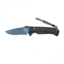 Sulankstomas peilis Benchmade 18060SBT-01 Adira