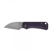 Sulankstomas peilis Civivi Baby Banter Wharncliffe C19068SC-2 purple