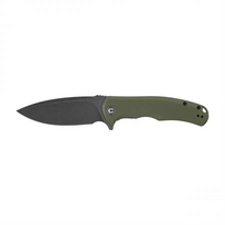 Sulankstomas peilis Civivi Praxis C803F Od green