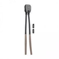 Double-X Tapered Speed Barnett King Rat pilka timpos guma