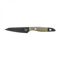 Virtuvinis peilis Benchmade 4045BK-01 Paring