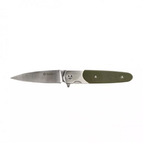 Sulankstomas peilis Ganzo G743-1-GR
