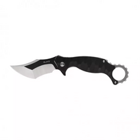 Sulankstomas karambit peilis Ruike P881-B1