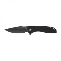 Sulankstomas peilis Civivi Baklash C801H black