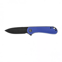 Sulankstomas peilis Civivi Elementum C907X blue