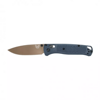 Sulankstomas peilis Benchmade 535FE-05 Bugout