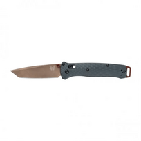 Sulankstomas peilis Benchmade 537FE-2601 Bailout