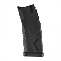 Heckler&Koch HK416 A5 airsoft dėtuvė, 6 mm, 30 šovinių