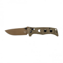 Sulankstomas taktinis peilis Benchmade 273FE-05 Mini Adamas