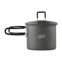 Turistinis puodas Esbit Aluminium Pot 0,625 l