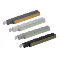 Lansky Curved Blade Hones HRSET galandimo akmenų rinkinys, 4 vnt.