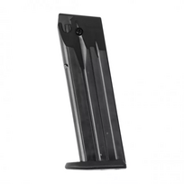 Dėtuvė Walther PDP 6 mm 13 šūvių airsoft pistoletui