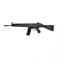 Airsoft automatas Heckler&Koch HK33 6 mm