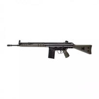 Airsoft automatas Heckler&Koch G3 6 mm