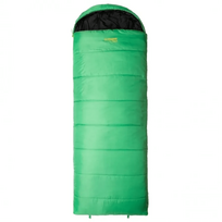Miegmaišis Snugpak Nautilus Emerald Green kairiarankiams