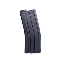 Heckler&Koch MP7 A1 airsoft spyruoklinio pistoleto dėtuvė 6 mm