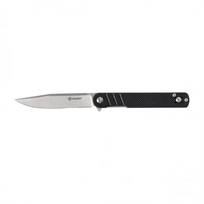 Sulankstomas peilis Ganzo G772-BK