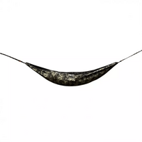 TigerWood Ważka V2 long hamakas su moskytu tinkleliu camo