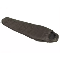 Miegmaišis Snugpak Sleeper Lite, alyvuogių spalvos, su kairiniu užtrauktuku