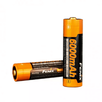 Fenix ARB-L21 (21700 6000 mAh 3,6 V) akumuliatorius