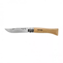 Sulankstamas peilis Opinel 9 inox bukas su pakuote