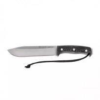 Joker Nomad 6.5 CM137-P bushcraft peilis su skiltuvu