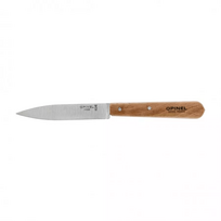 Virtuvinis peilis Opinel Natural 112 Paring Knife