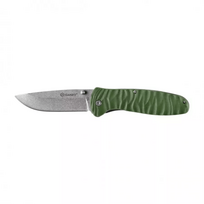 "Ganzo" sulankstomas peilis G6252-GR