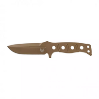 Taktinis peilis Benchmade 375FE-1 Fixed Adamas