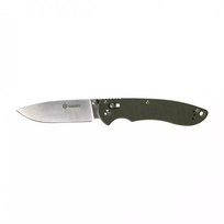 "Ganzo" sulankstomas peilis G740-GR