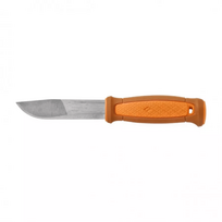 Morakniv Kansbol peilis su išgyvenimo rinkiniu, oranžinis, nerūdijantis plienas