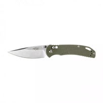 Sulankstomas peilis Ganzo Firebird F753M1-GR