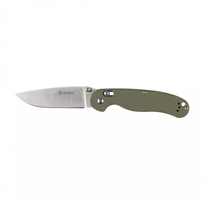 Ganzo sulankstomas peilis G727-GR