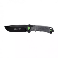 Bushcraft peilis Ganzo G8012-GY