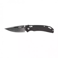 Ganzo Firebird sulankstomas peilis F753M1-BK