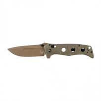 Sulankstomas taktinis peilis Benchmade 275FE-04 Adamas