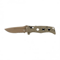 Sulankstomas taktinis peilis Benchmade 2750SFE-04 Auto Adamas