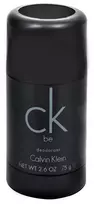 Calvin Klein - CK Be - solid deodorant - 75 ml