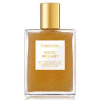 Tom Ford Soleil Brulant Shimmering Body Oil Day, 100 ml