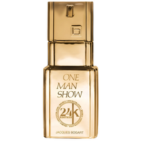 Jacques Bogart One Man Show 24K EDP parfumuotas vanduo vyrams, 100 ml