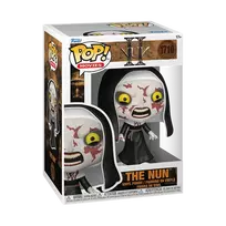 FUNKO POP! Vinilinė figūrėlė: The Nun 2 - The Nun