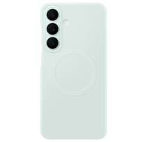 Silikoninis dėklas su magnetu (Samsung Galaxy S26 FE)
