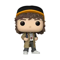 FUNKO POP! Vinilinė figūrėlė: Stranger Things - Dustin Henderson