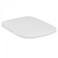 Ideal Standard Esedra SoftClose klozeto dangtis, baltas T318101